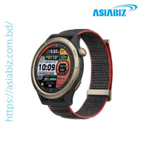 Amazfit Cheetah Pro Bluetooth calling Smart Watch